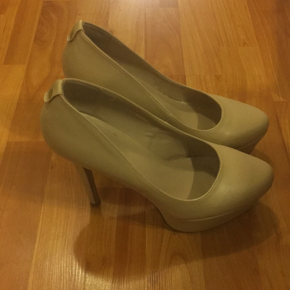 Platform Heels - image 2
